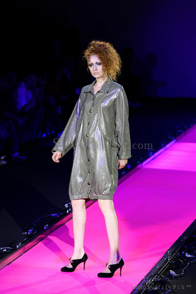 แฟชั่นโชว์ : ELLE Fashion Week 2008 (4) /19 Oct 2008