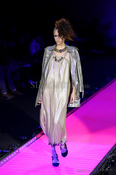 แฟชั่นโชว์ : ELLE Fashion Week 2008 (4) /19 Oct 2008