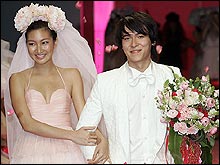 Kunitar & 8E88 in BIFW 2008