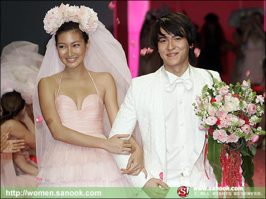 Kunitar & 8E88 in BIFW 2008