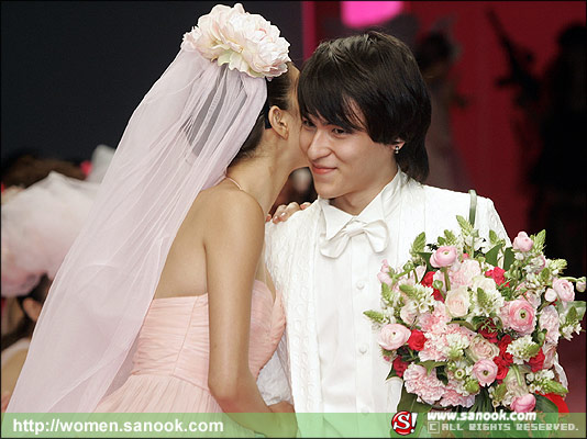 Kunitar & 8E88 in BIFW 2008