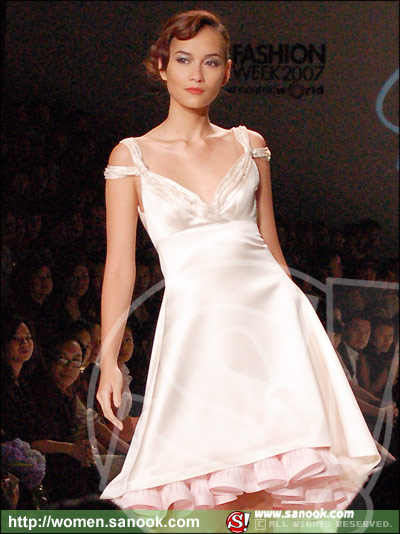 Kai : Autumn/Winter 2007