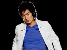 ZEN Fashion Extravaganza 2007