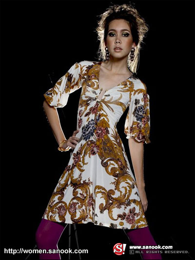 ZEN Fashion Extravaganza 2007