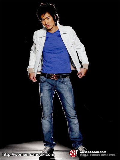 ZEN Fashion Extravaganza 2007