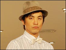 His Summer Concept - ZEN Mens Show