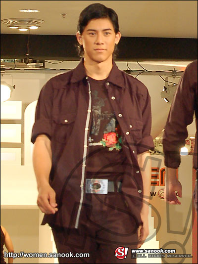 His Summer Concept - ZEN Mens Show