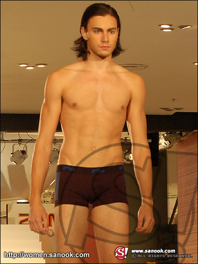 His Summer Concept - ZEN Mens Show