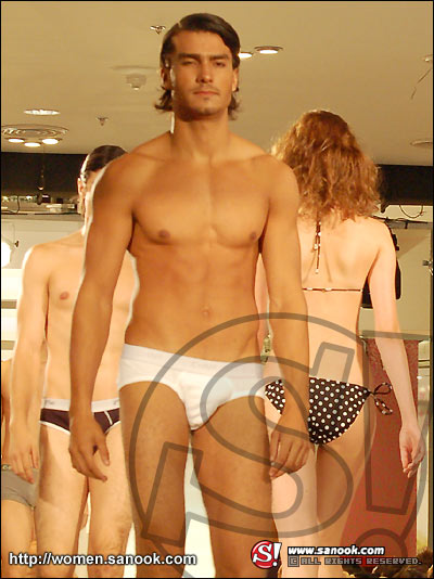 His Summer Concept - ZEN Mens Show