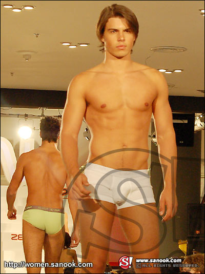 His Summer Concept - ZEN Mens Show