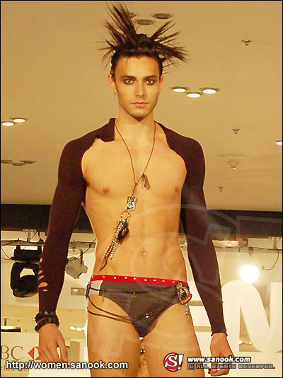 Summer Motorcycle Rock