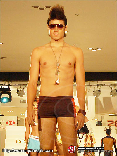 Summer Motorcycle Rock