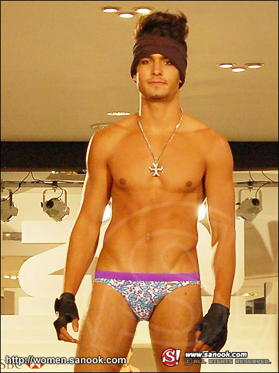 Summer Motorcycle Rock