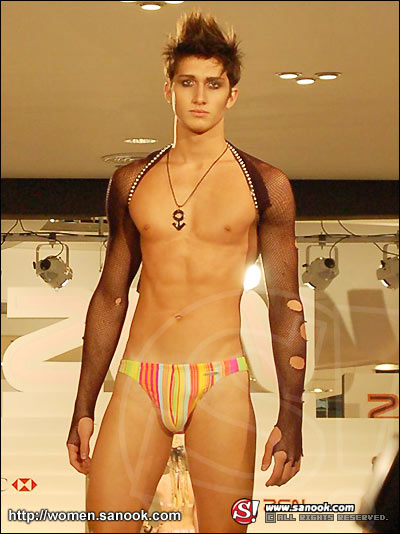 Summer Motorcycle Rock