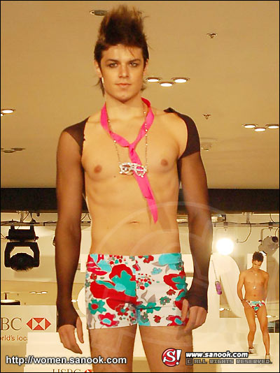 Summer Motorcycle Rock