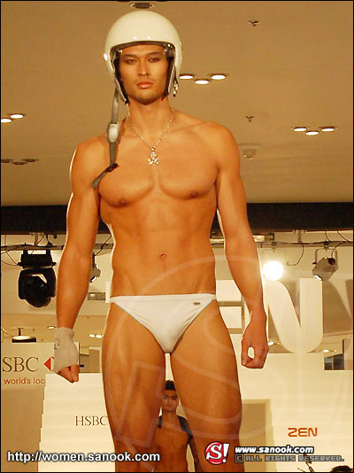 Summer Motorcycle Rock