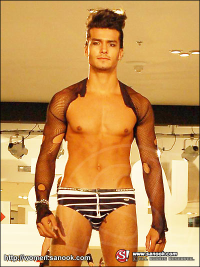 Summer Motorcycle Rock