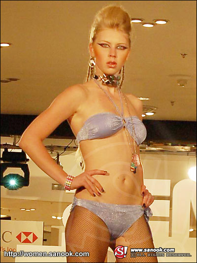 Summer Motorcycle Rock