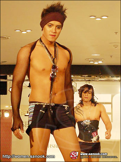 Summer Motorcycle Rock