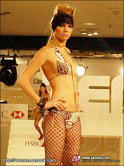 Summer Motorcycle Rock