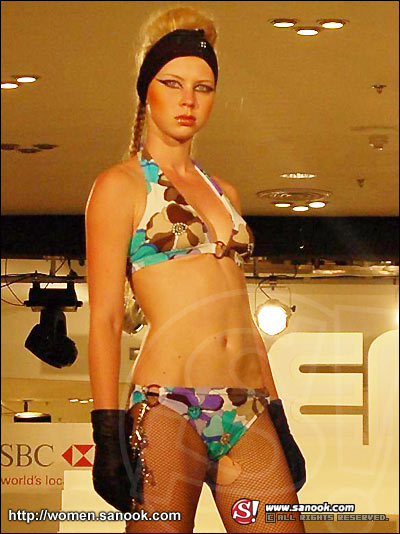 Summer Motorcycle Rock