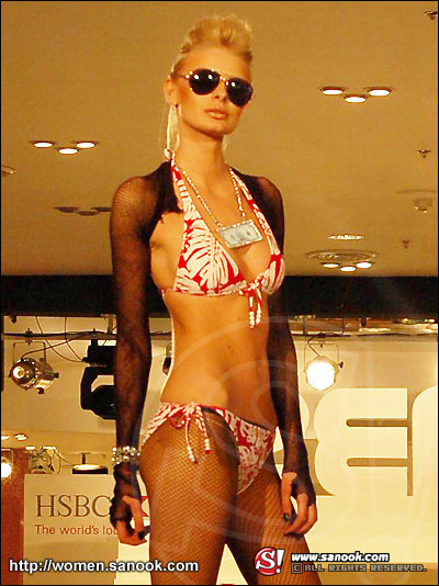 Summer Motorcycle Rock