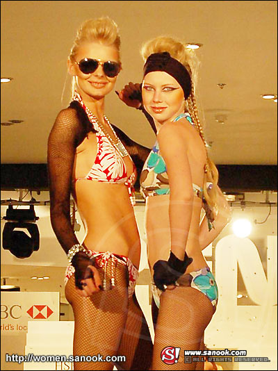 Summer Motorcycle Rock