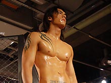 Fight Club-Bad Boys Uncensored