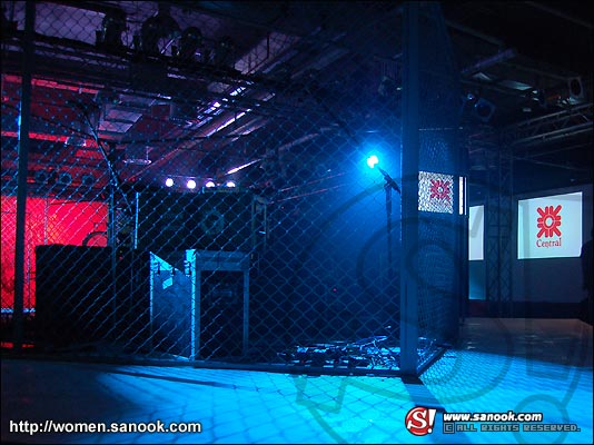 Fight Club-Bad Boys Uncensored