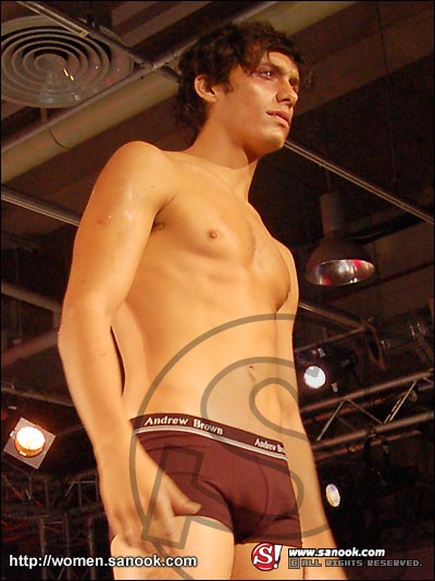 Fight Club-Bad Boys Uncensored