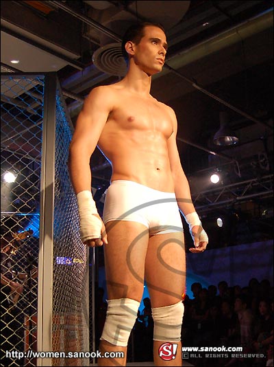 Fight Club-Bad Boys Uncensored