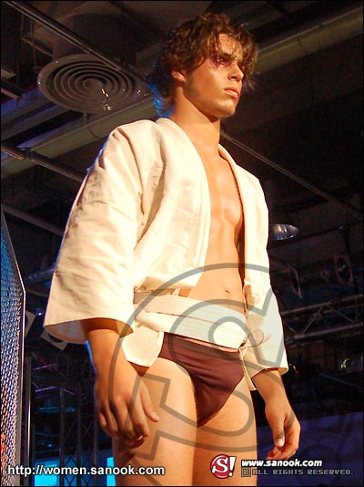 Fight Club-Bad Boys Uncensored