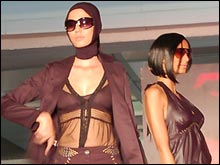 Swinging : MNG Spring 2007