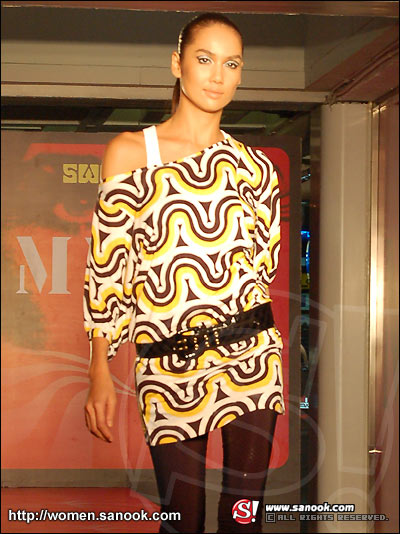 Swinging : MNG Spring 2007