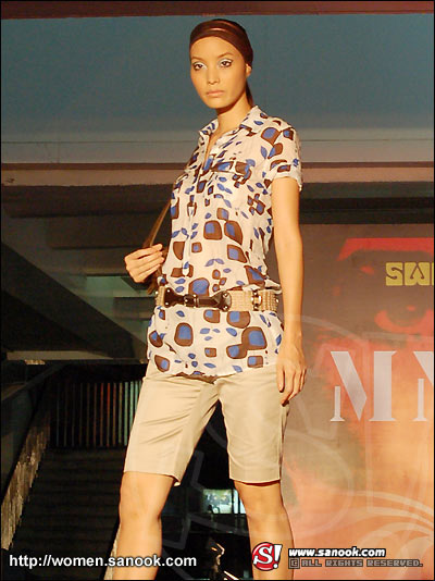 Swinging : MNG Spring 2007