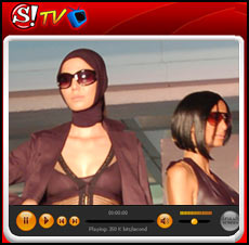 Swinging : MNG Spring 2007