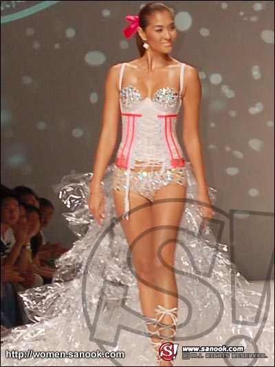 Metinee by Jintana Spring/Summer 2007