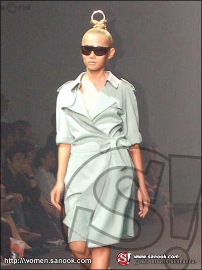 VickTeerut Spring/Summer 2007
