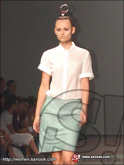 VickTeerut Spring/Summer 2007