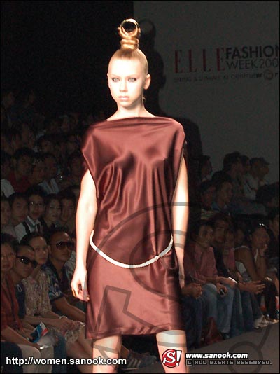 VickTeerut Spring/Summer 2007