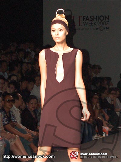 VickTeerut Spring/Summer 2007