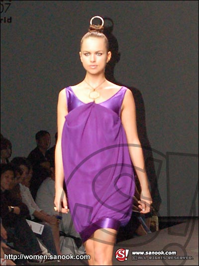 VickTeerut Spring/Summer 2007