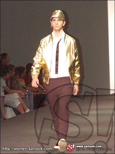 VickTeerut Spring/Summer 2007