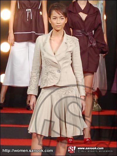 ELLE Fashion Week 2007