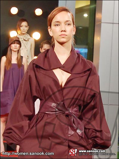 ELLE Fashion Week 2007