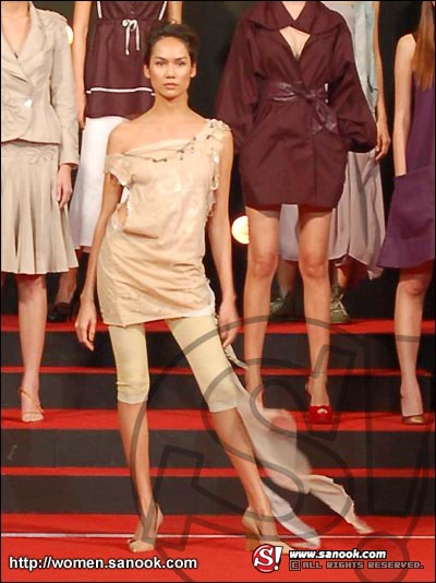 ELLE Fashion Week 2007