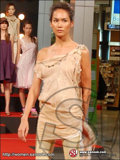 ELLE Fashion Week 2007