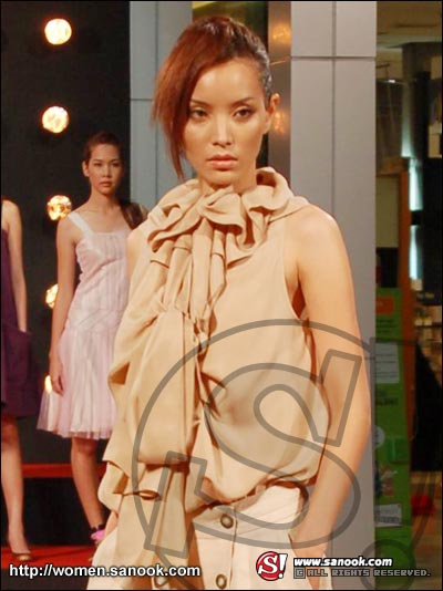 ELLE Fashion Week 2007