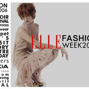 ELLE Fashion Week 2006