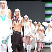 Bangkok Fashion Week 2006